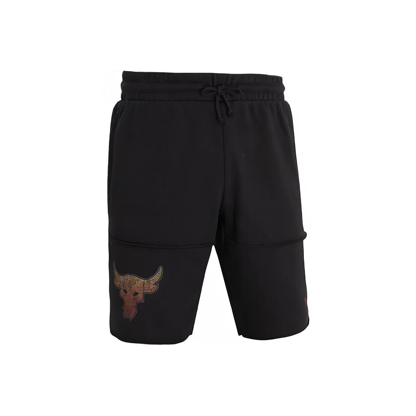 Under Armour Project Sports Shorts Men's Black