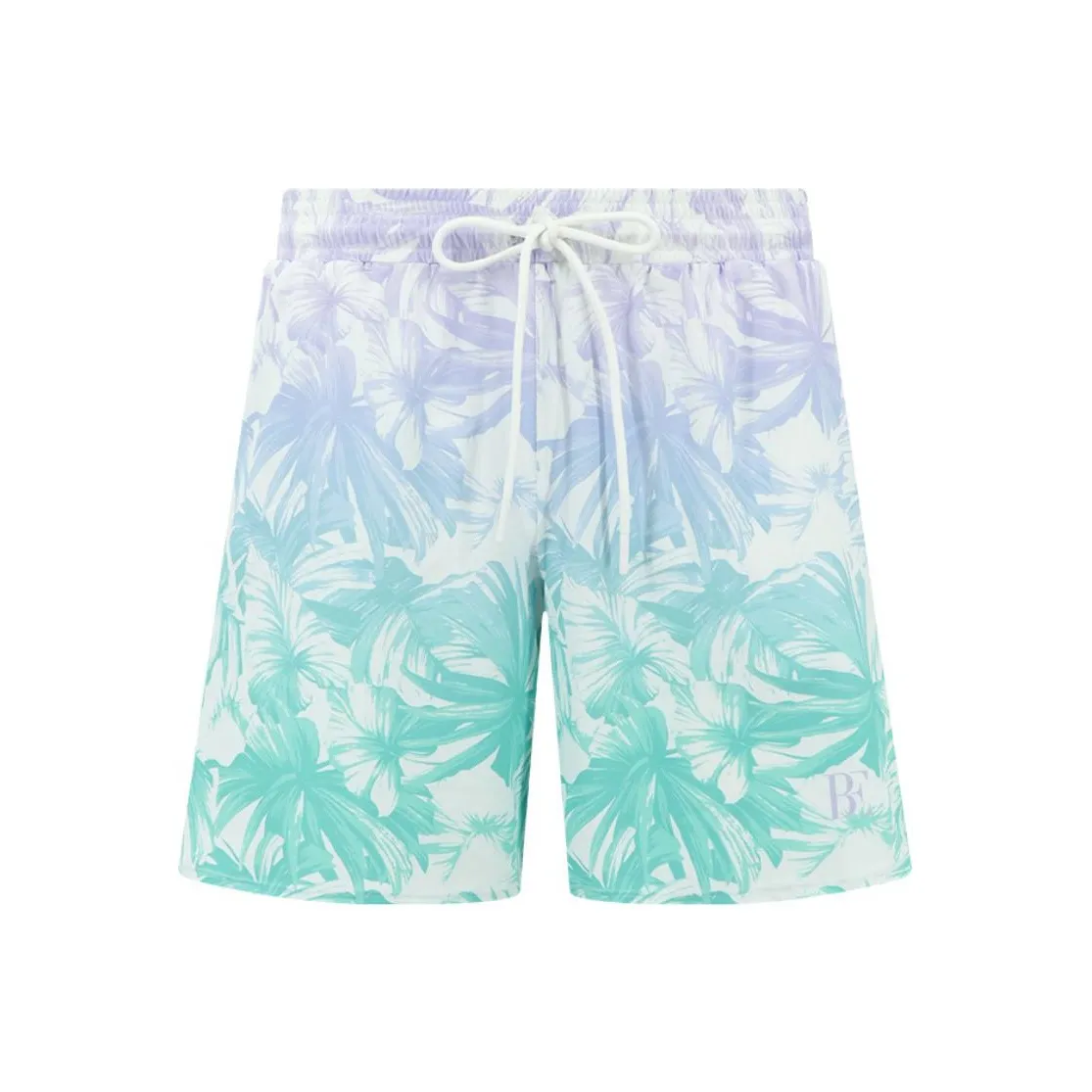 BALNEAIRE Плавки Мужские Летние Rainforest