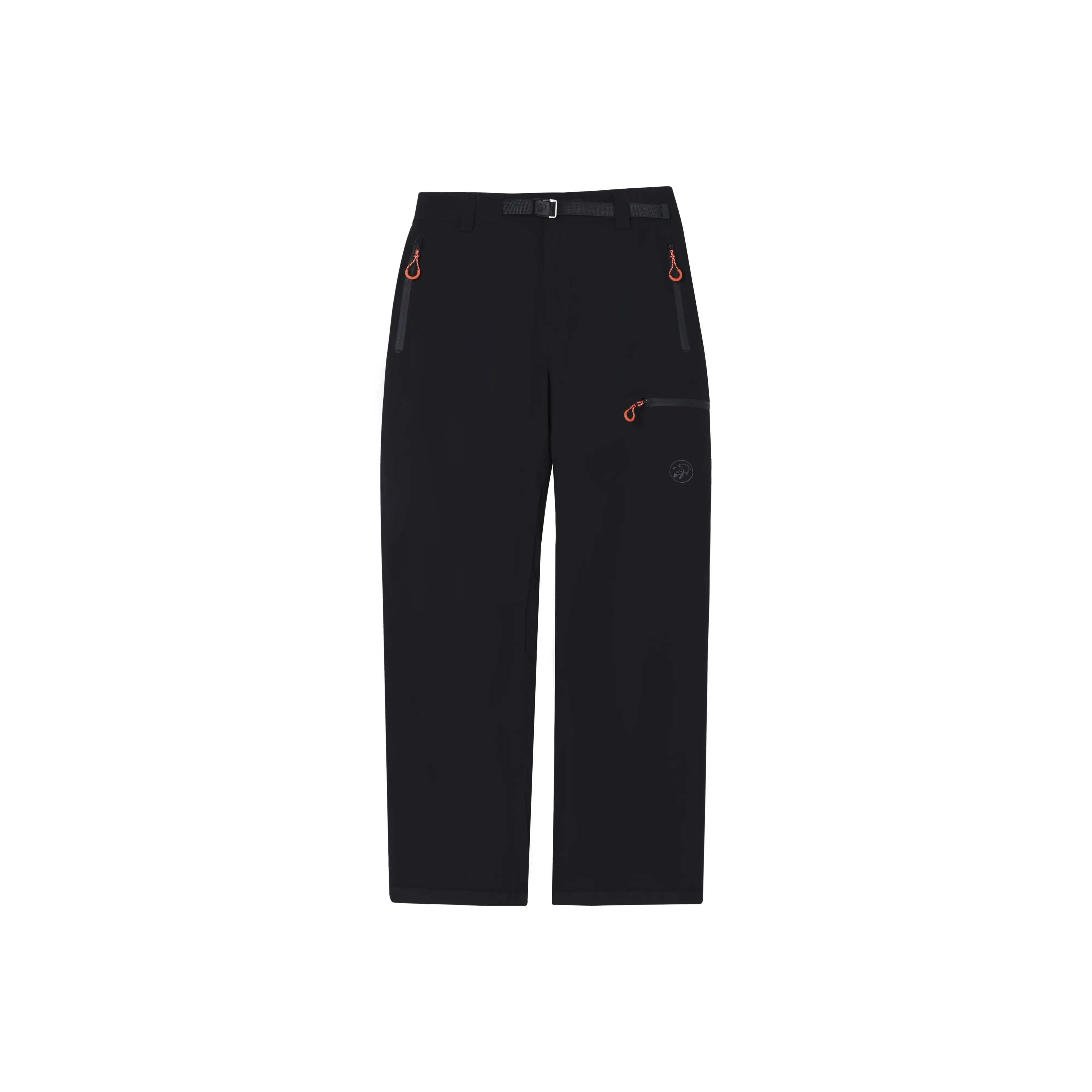 Панда Унисекс Лыжные Брюки