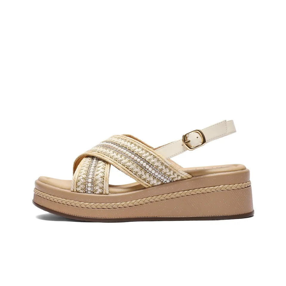 BELLE One Ремешок Сандалии Женские