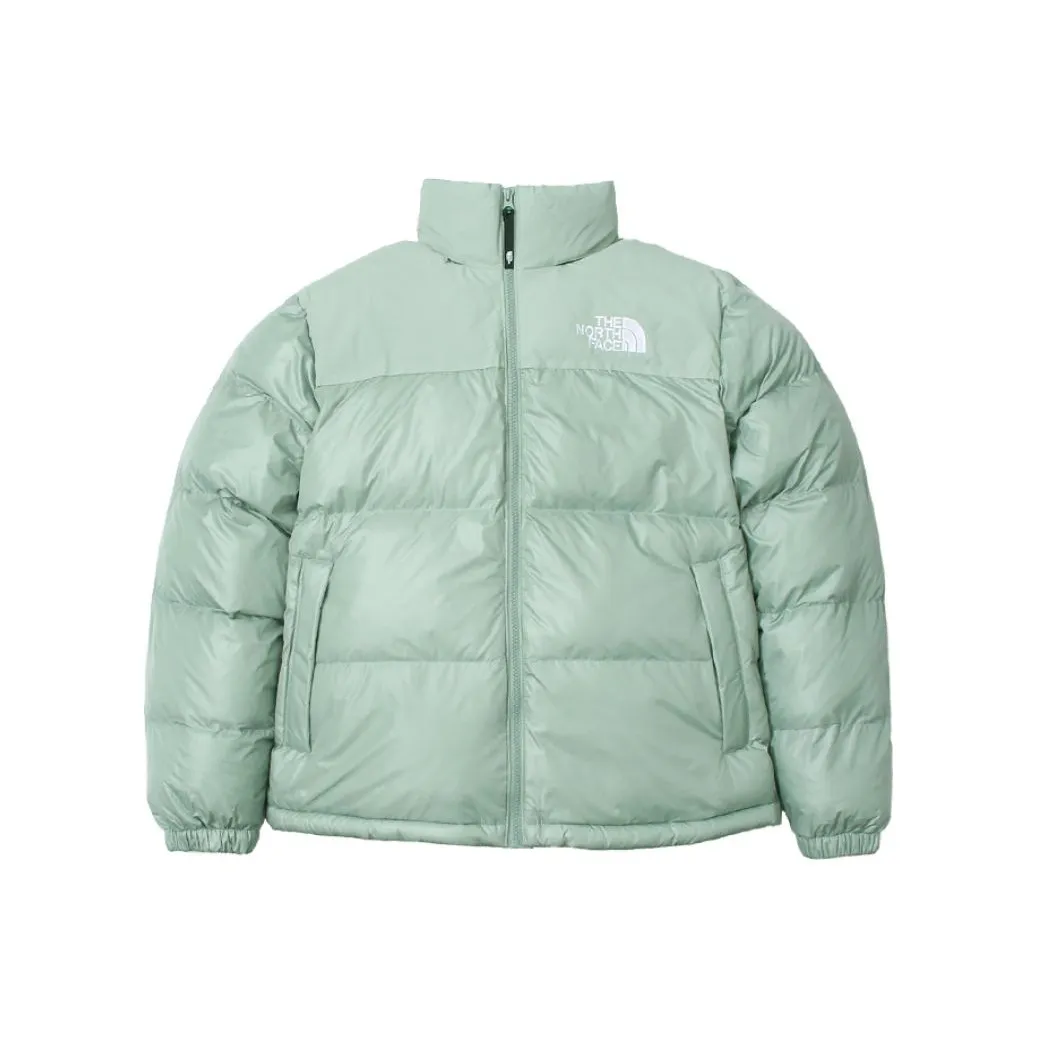 The North Face Пуховик Unisex Light Зеленый