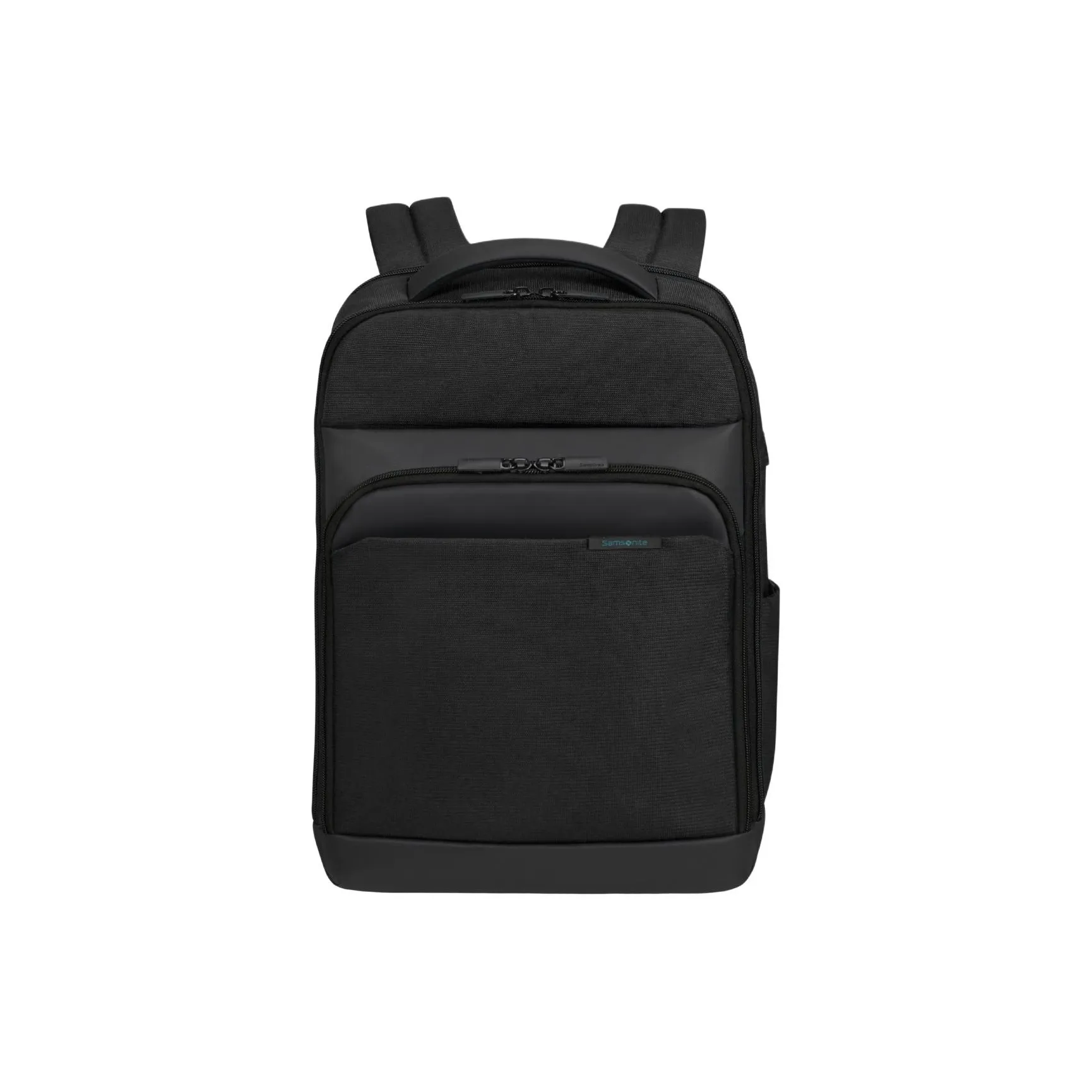 SAMSONITE Экологичный материал Рюкзак Унисекс Черный