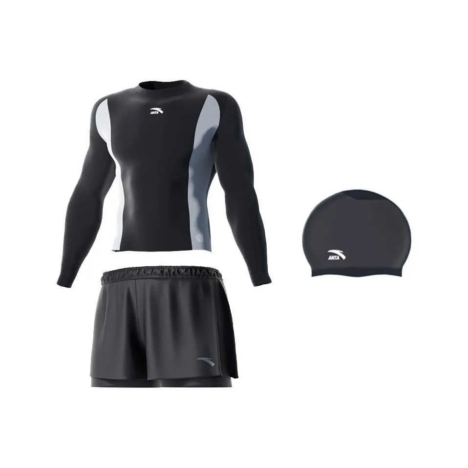 Anta Мужские Наборы купальников