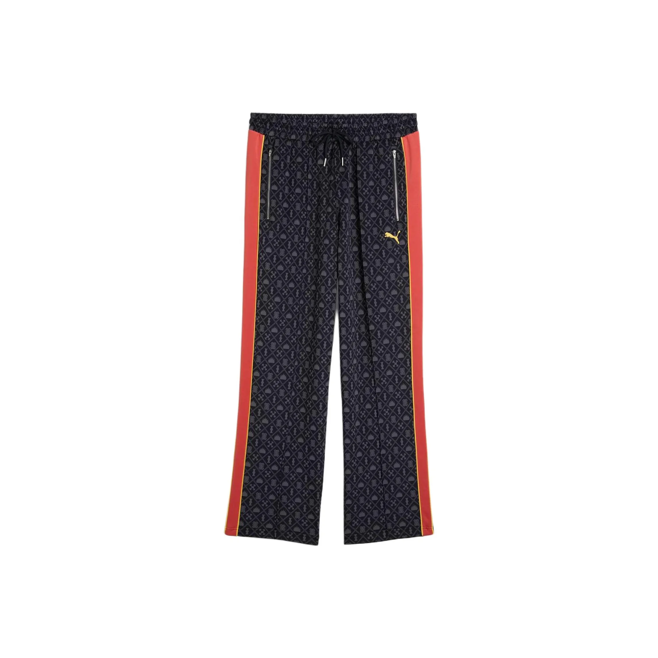 PUMA Blue Men's Casual Pants PUMA Синий Мужские Повседневные Брюки