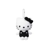 블랙 화이트 Kitty (신규 버전, 라벨 없음)