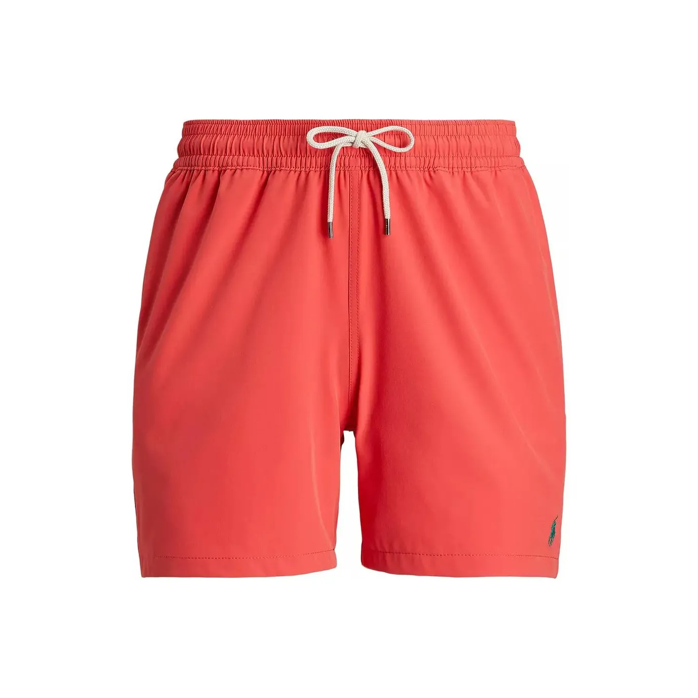 Polo Ralph Lauren Swimming Shorts Men's Red