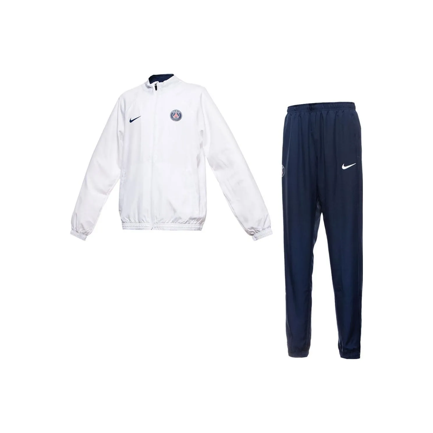 Nike Мужские Наборы Футбольной Формы
