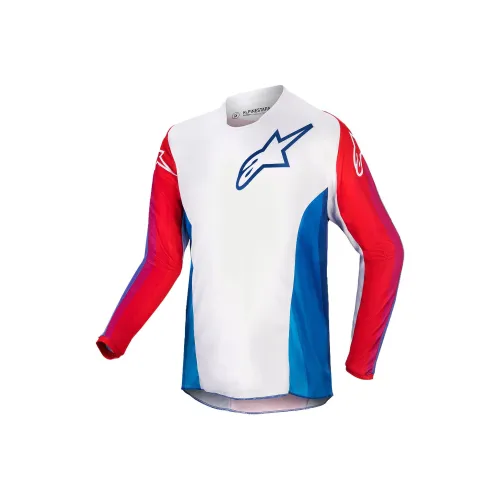 ALPINESTARS Синий Унисекс Гоночные костюмы / Мотоциклетные костюмы