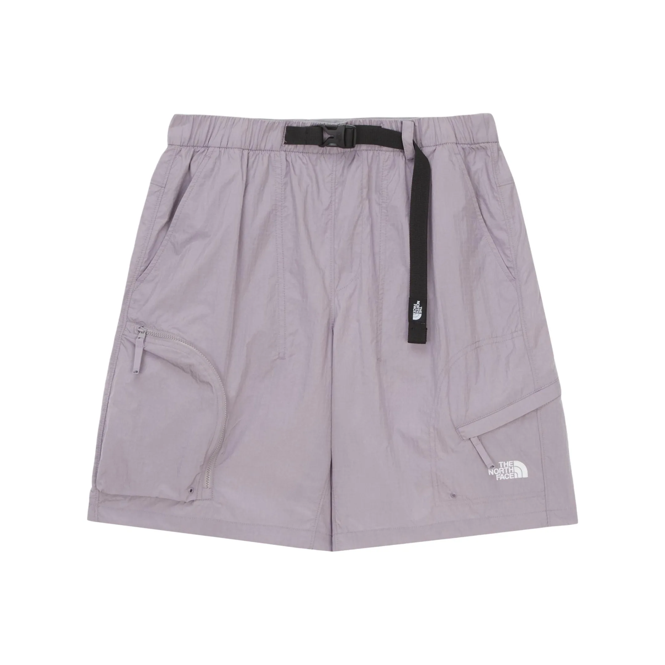 THE NORTH FACE Карго шорты Unisex Light Purple