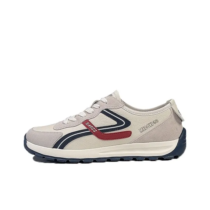 Devanro Износостойкий Легкий Дышащий и Без нижнего слоя. Низкий топ Кэжуал Мужской