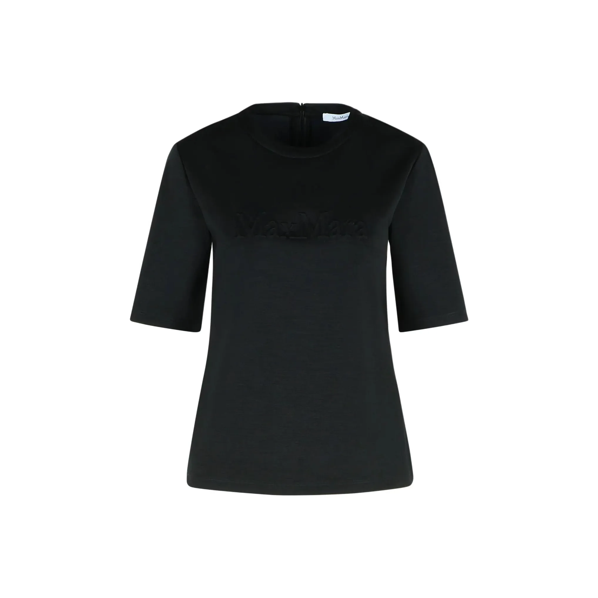 MaxMara Черные Женские Рубашки T