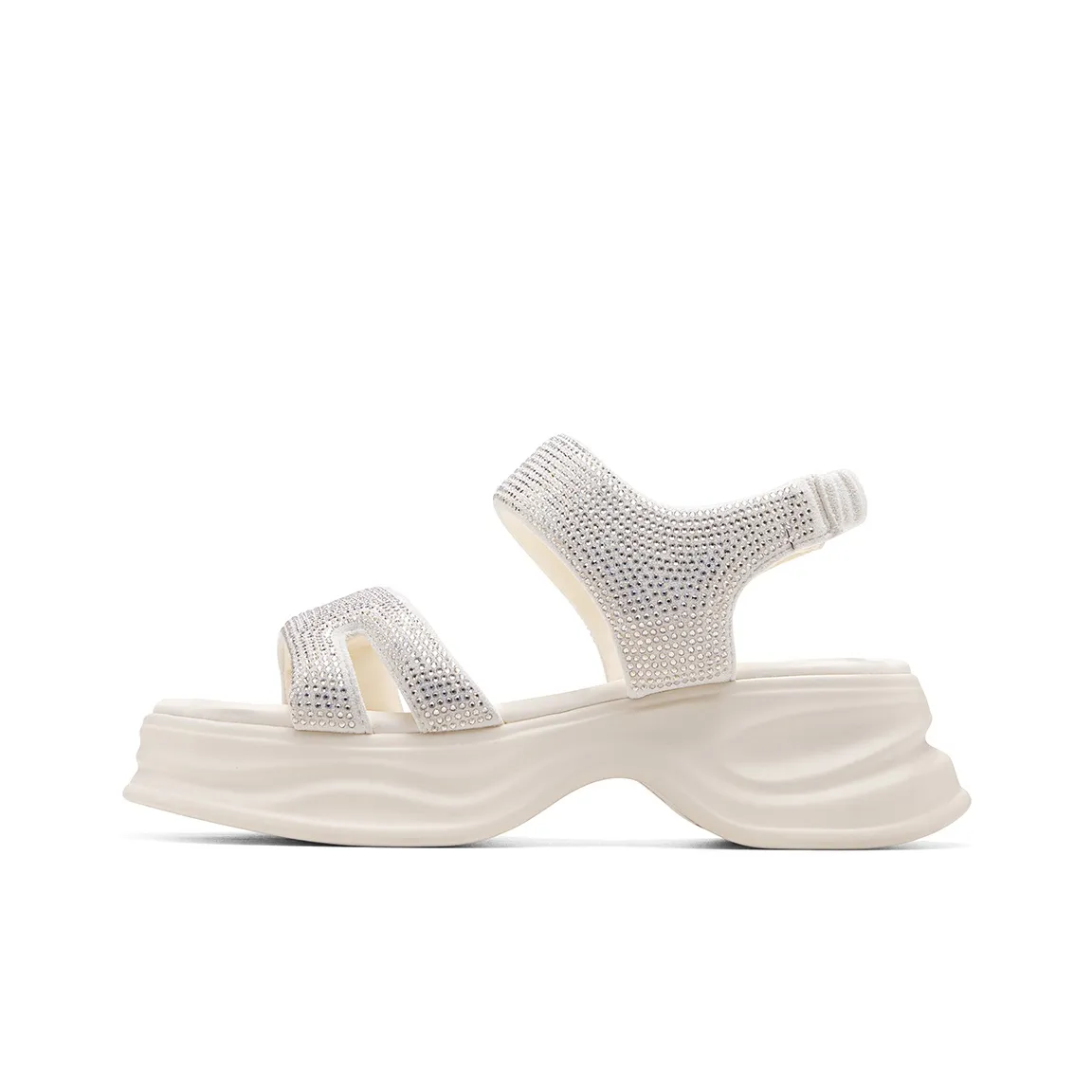 C°BANNER One Ремень Сандалии Женские