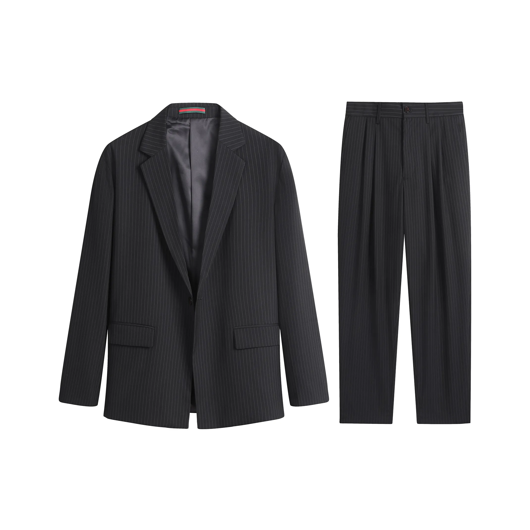 Paddy Julia Бизнес-костюм унисекс