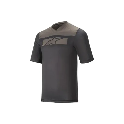 ALPINESTARS Серый Унисекс Гоночные костюмы / Мотоциклетные костюмы