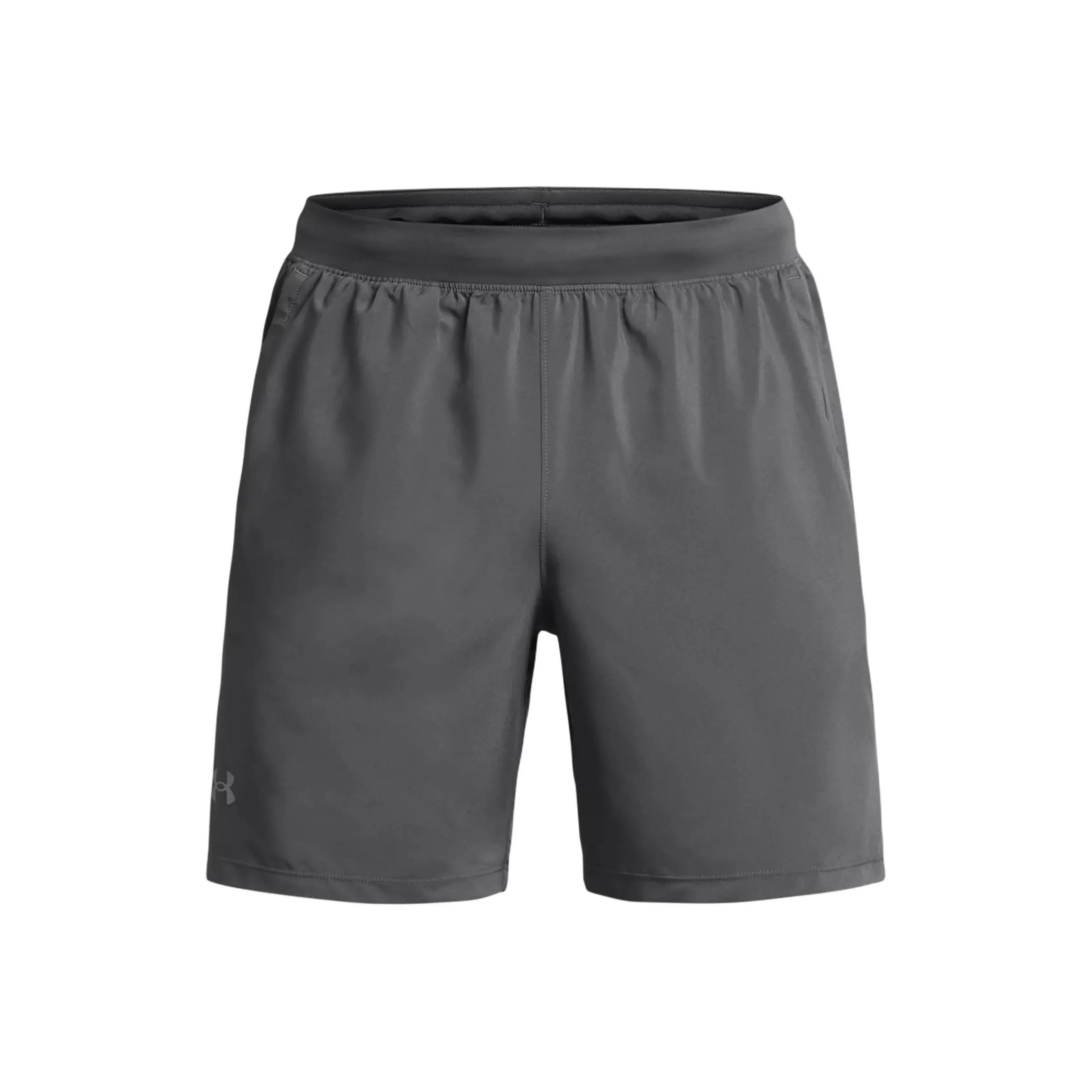 Under Armour Casual Shorts Men's Gray