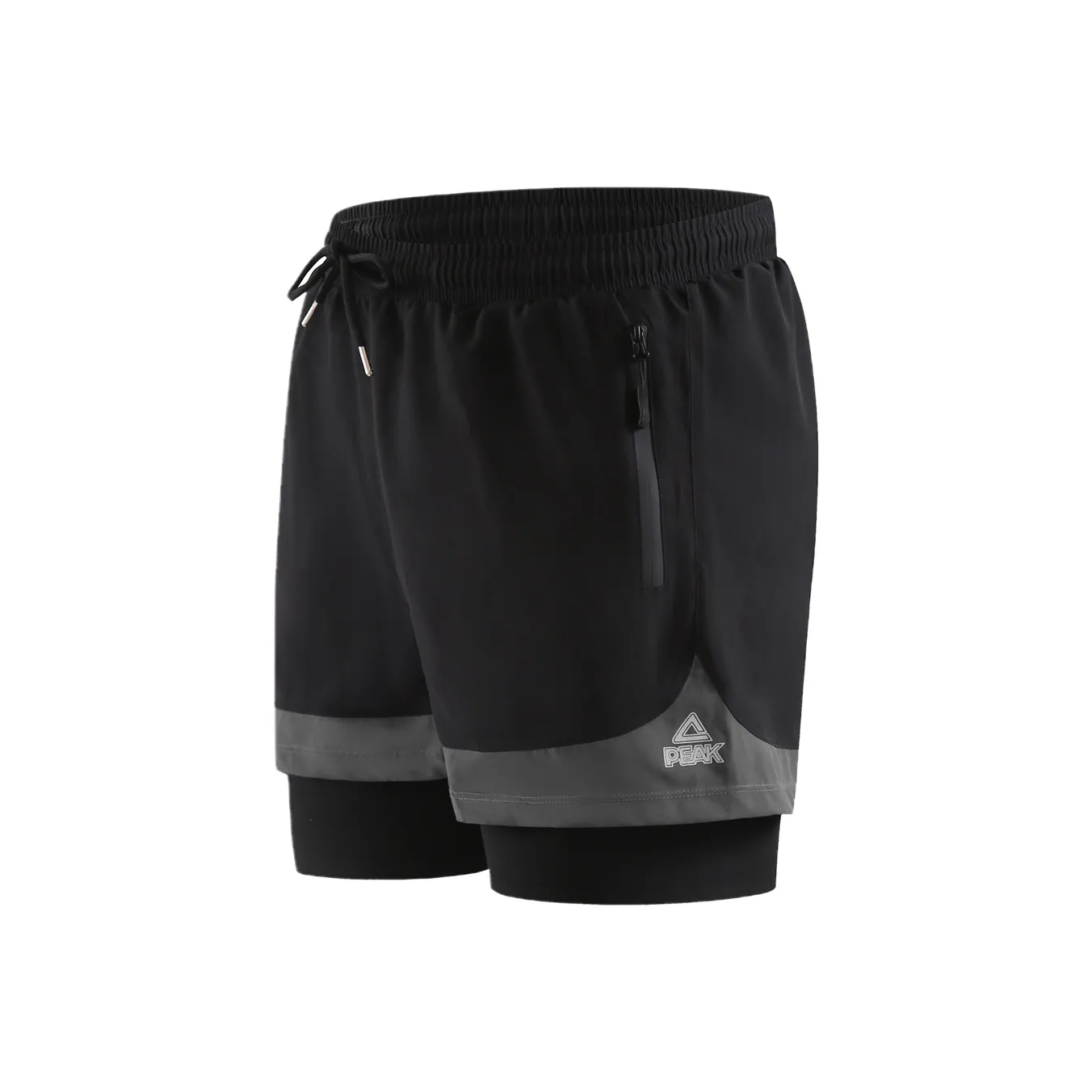 PEAK Мужские Повседневные Шорты
