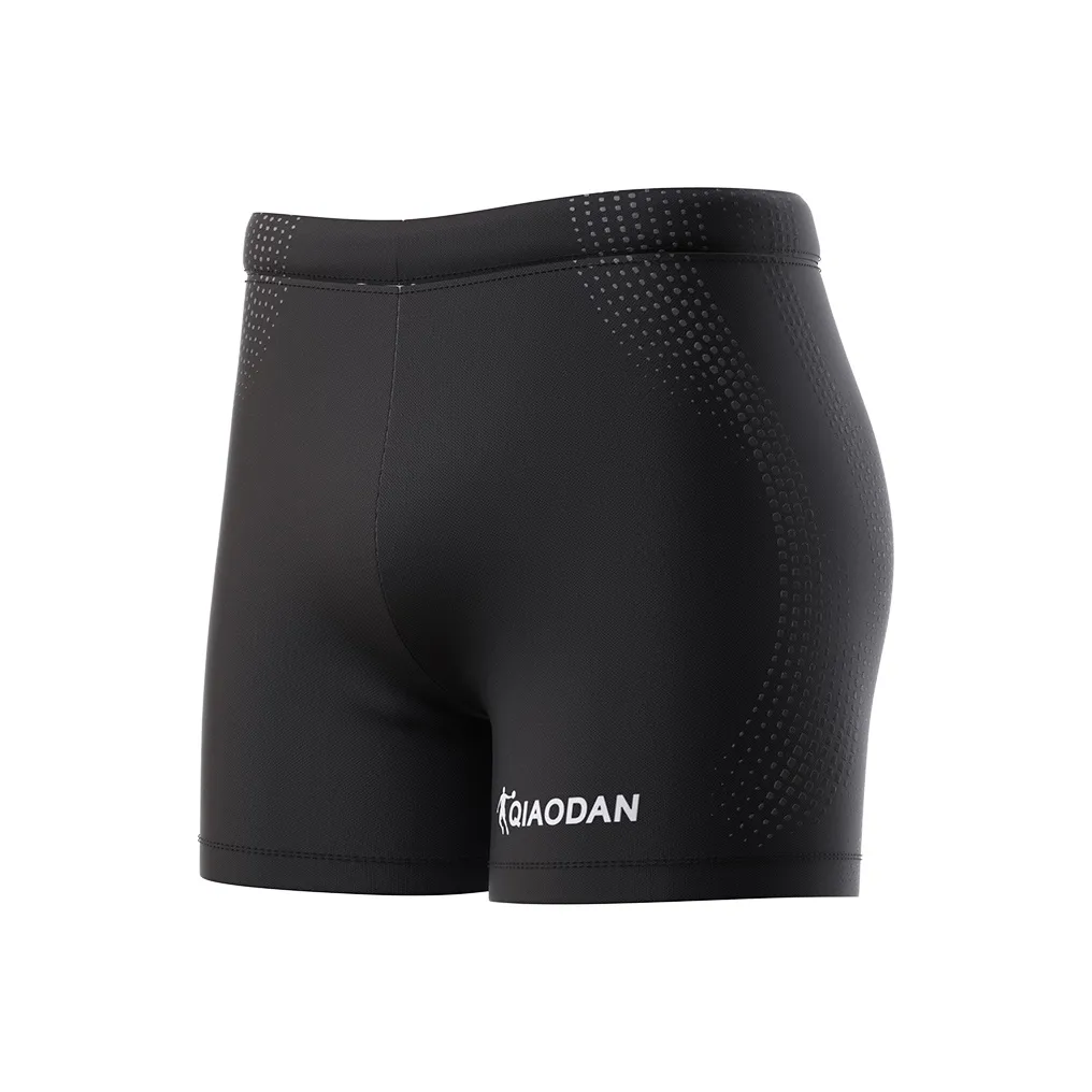 QIAODAN Взрослые плавательные шорты для мужчин