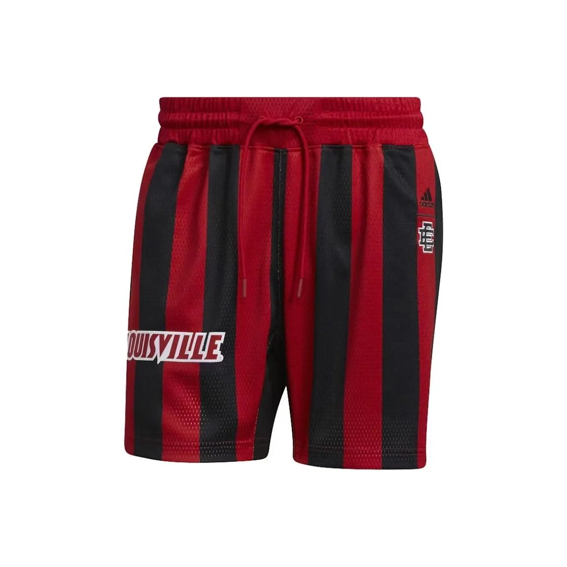 Adidas X Eric Emanuel Louisville Swingman Shorts