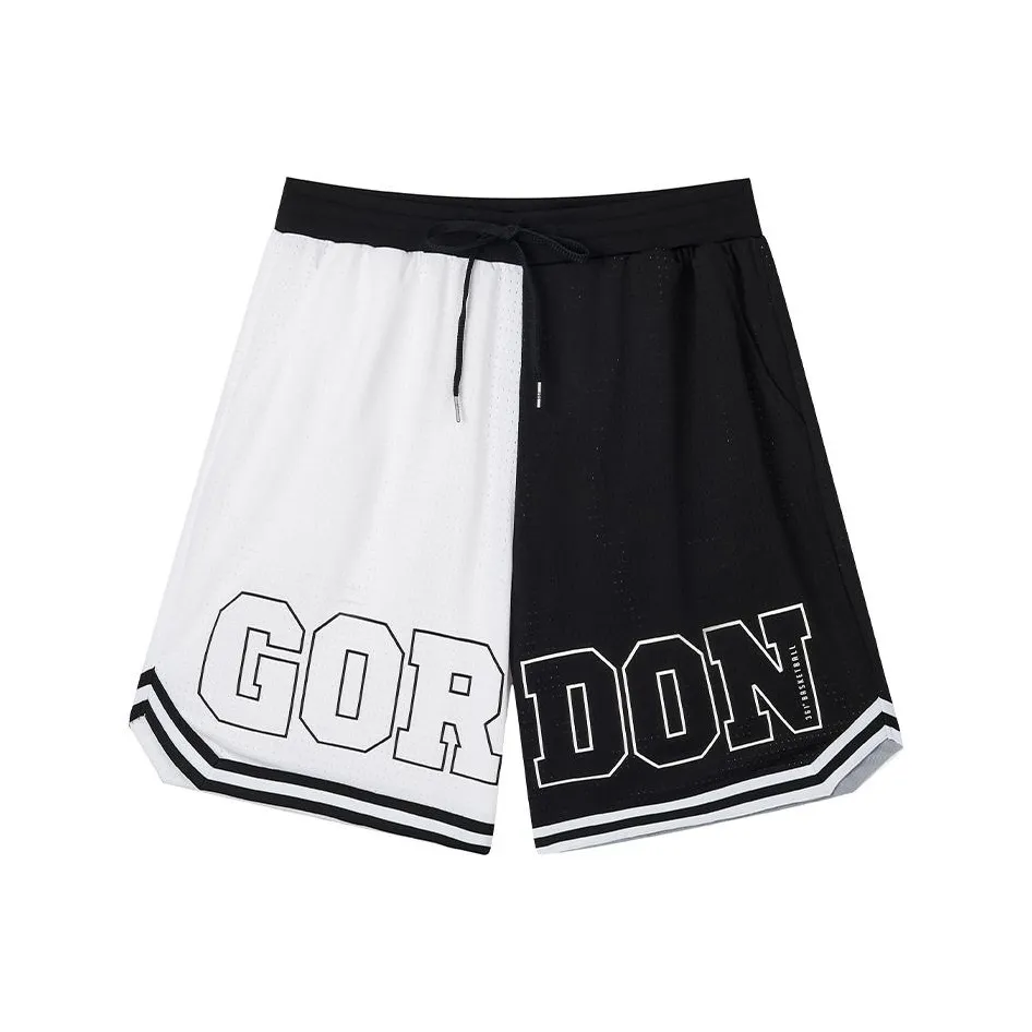 361° Мужские Повседневные Шорты