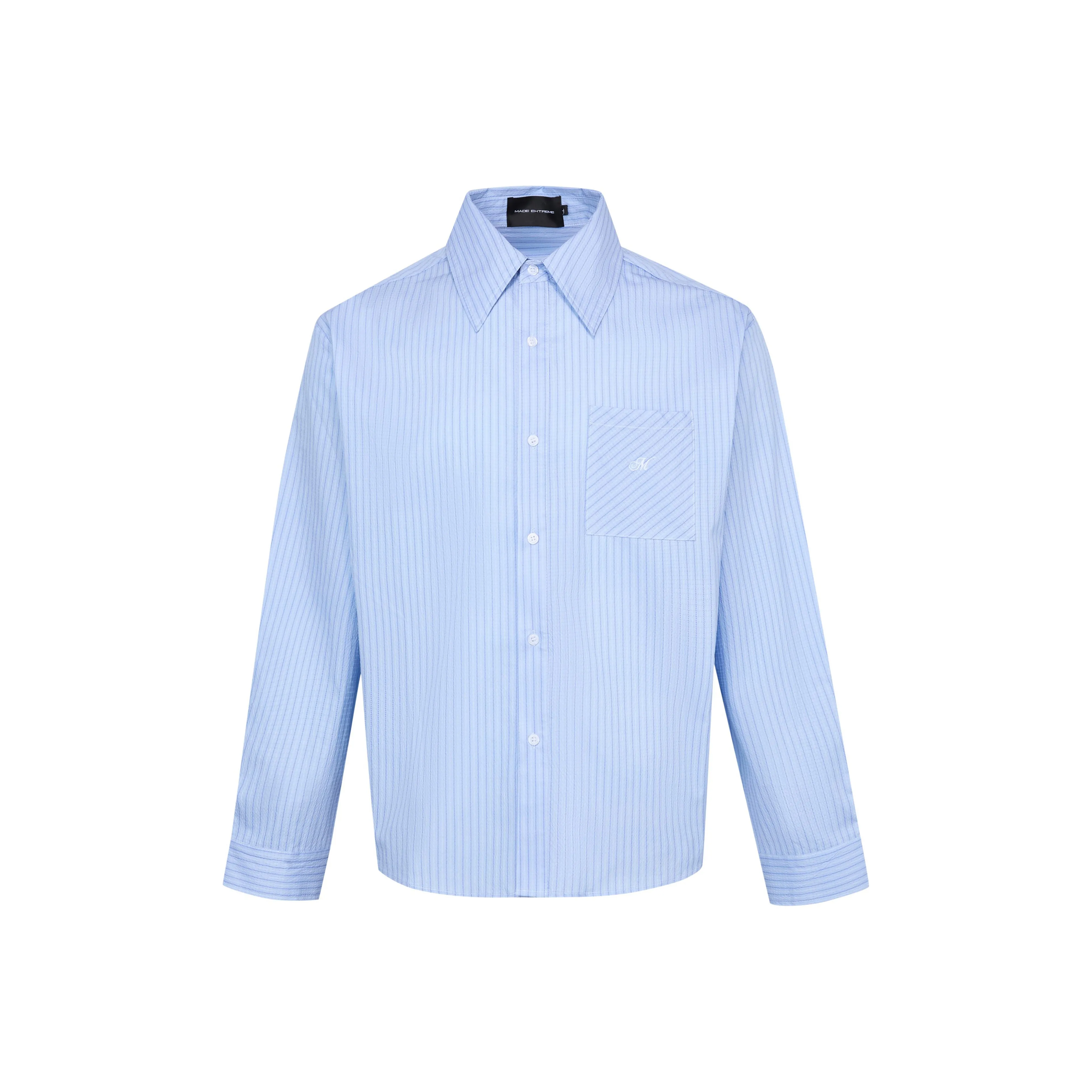 MADE EXTREME Унисекс Рубашки
