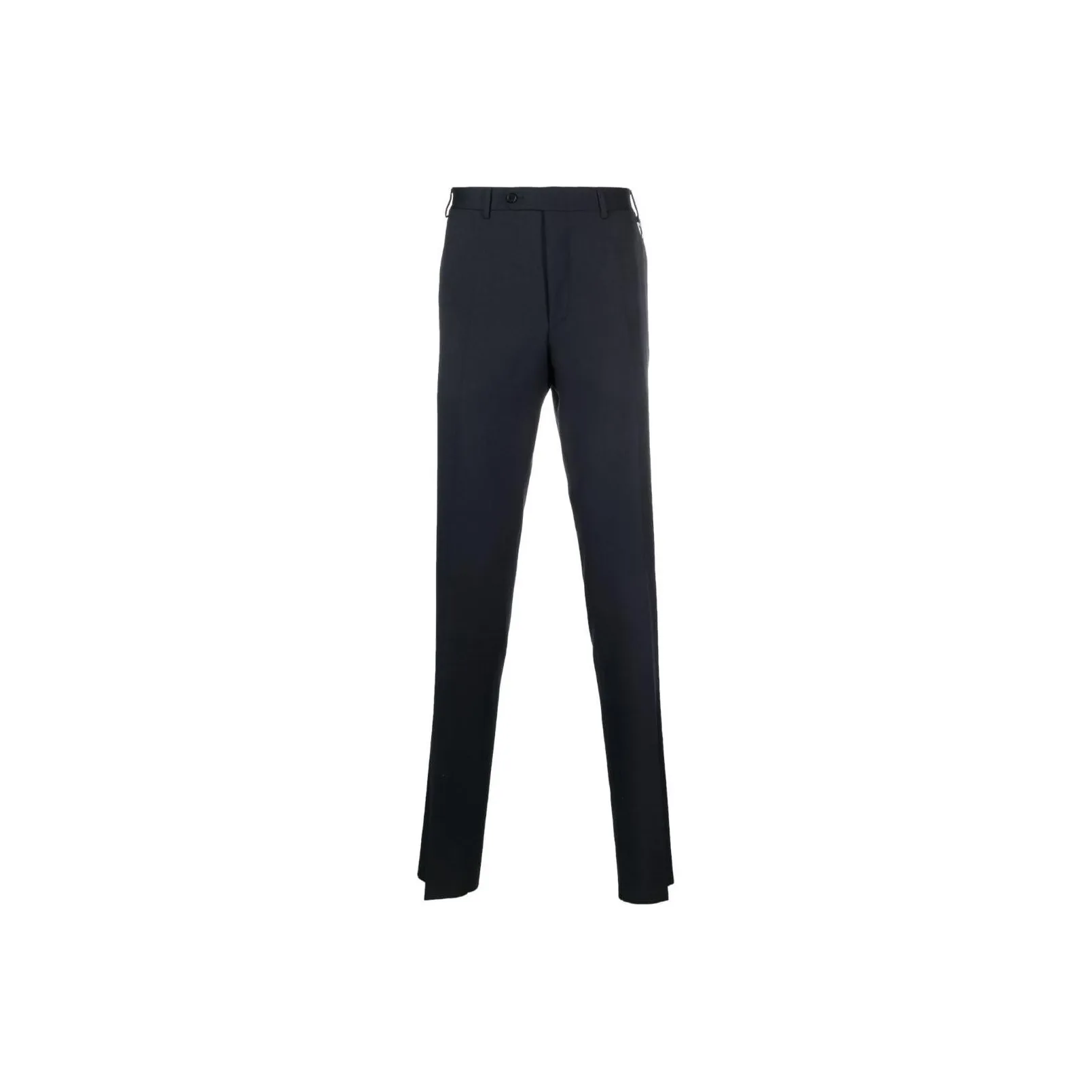 Canali Tapered Chino Trousers