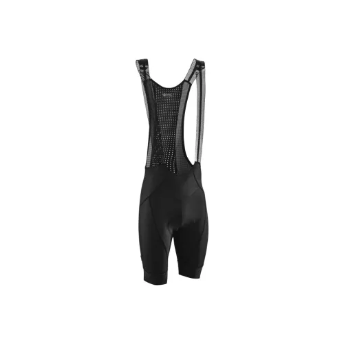 DECATHLON Черные Мужские Велосипедные Брюки