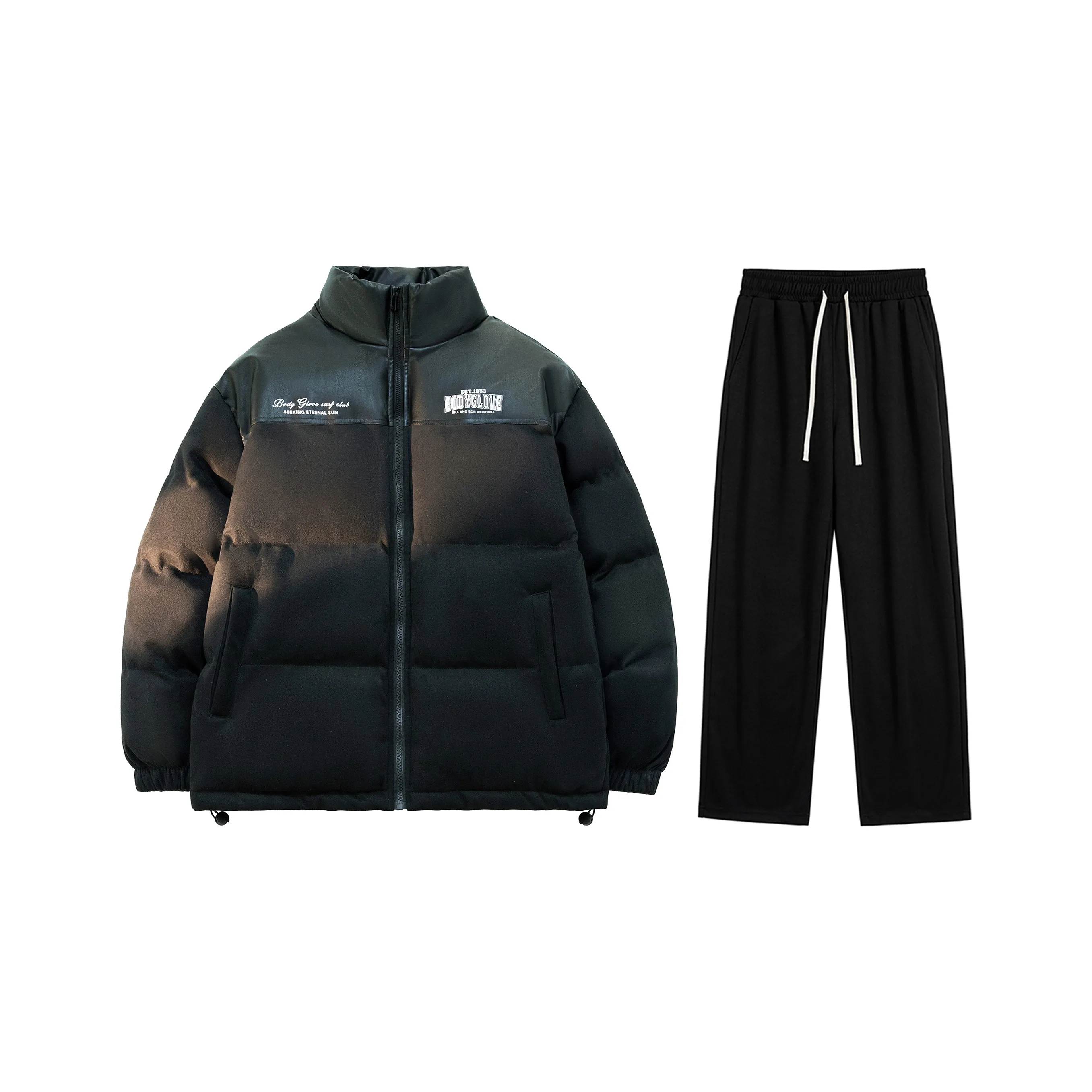 BODY GLOVE Повседневная спортивная одежда Унисекс