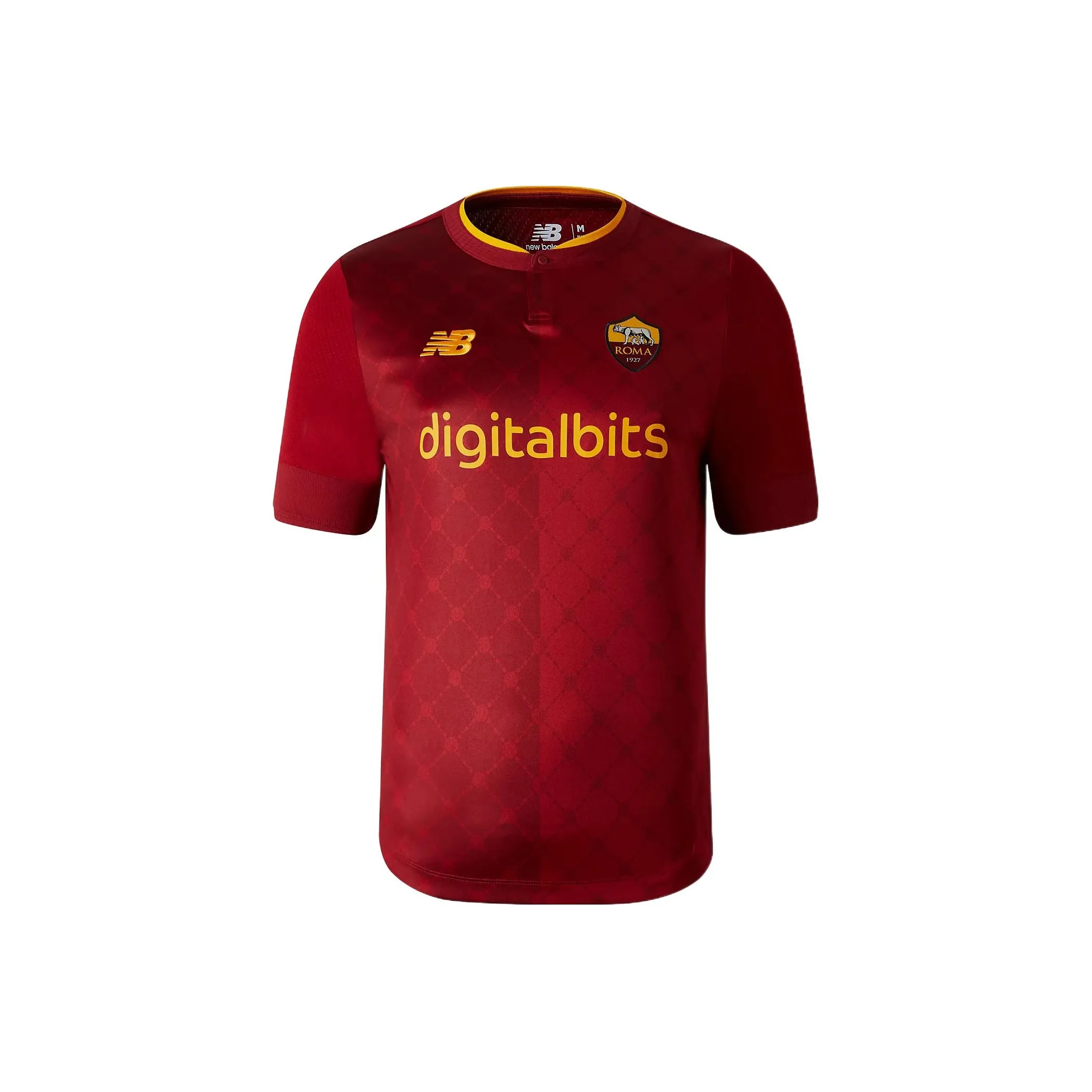 New Balance Soccer Jerseys Men's Red