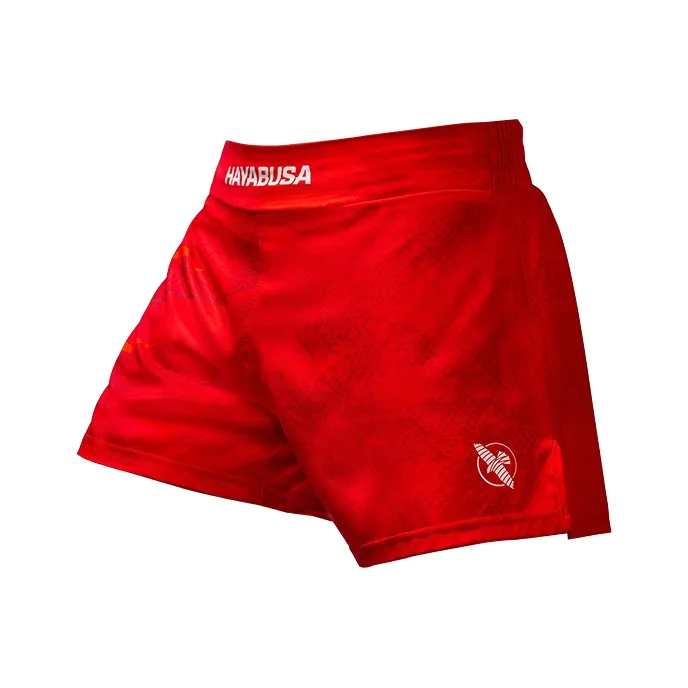 HAYABUSA Мужские Повседневные Шорты