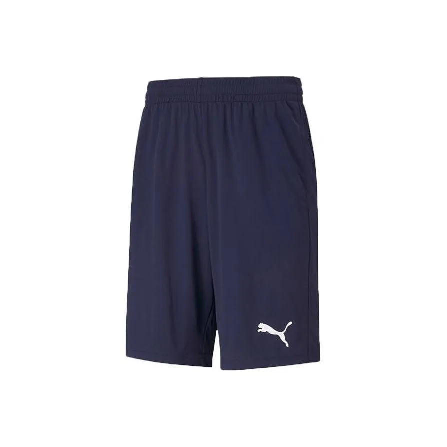 PUMA ACTIVE Casual Shorts Men's Blue