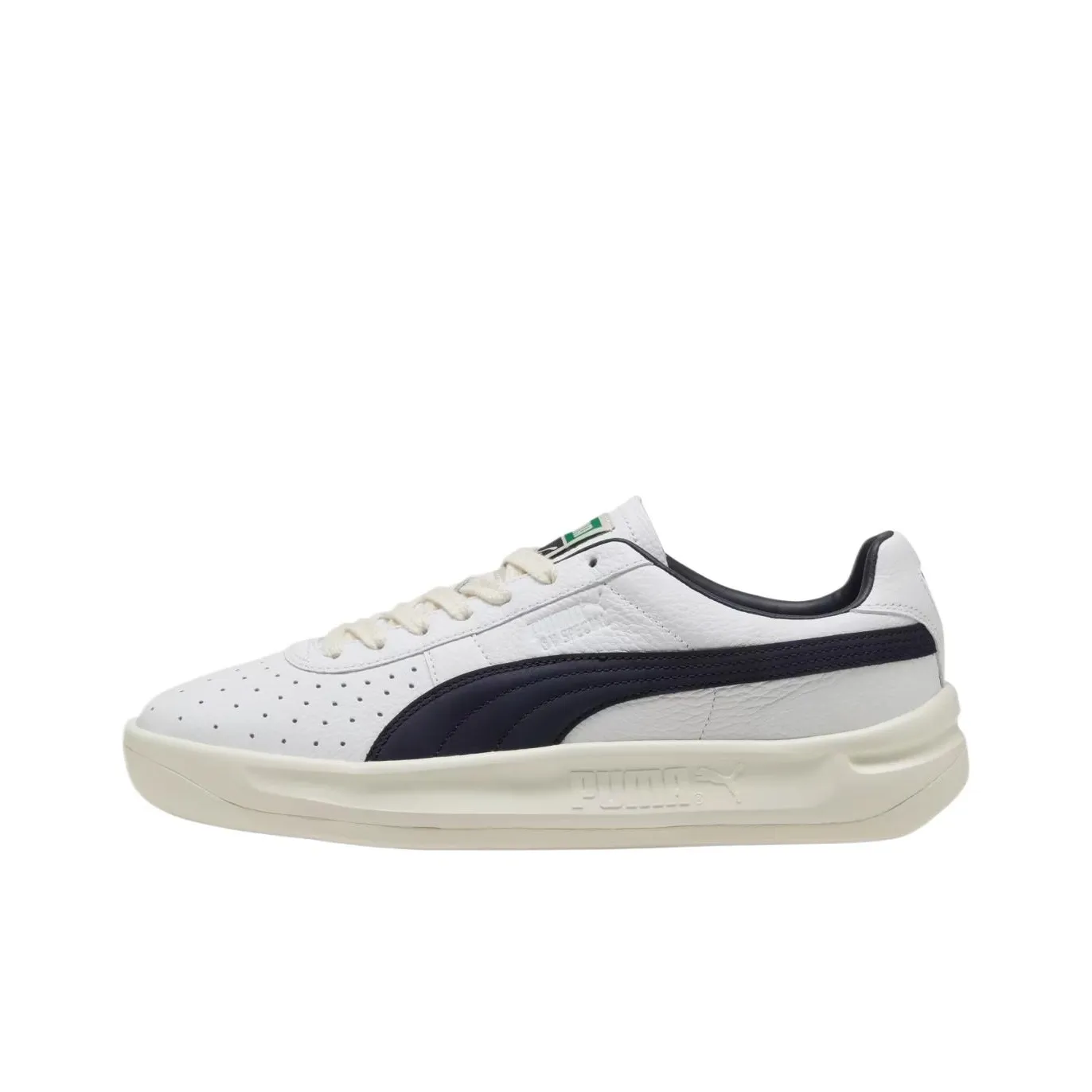 PUMA GV Special Low Топ Casual Унисекс Белый