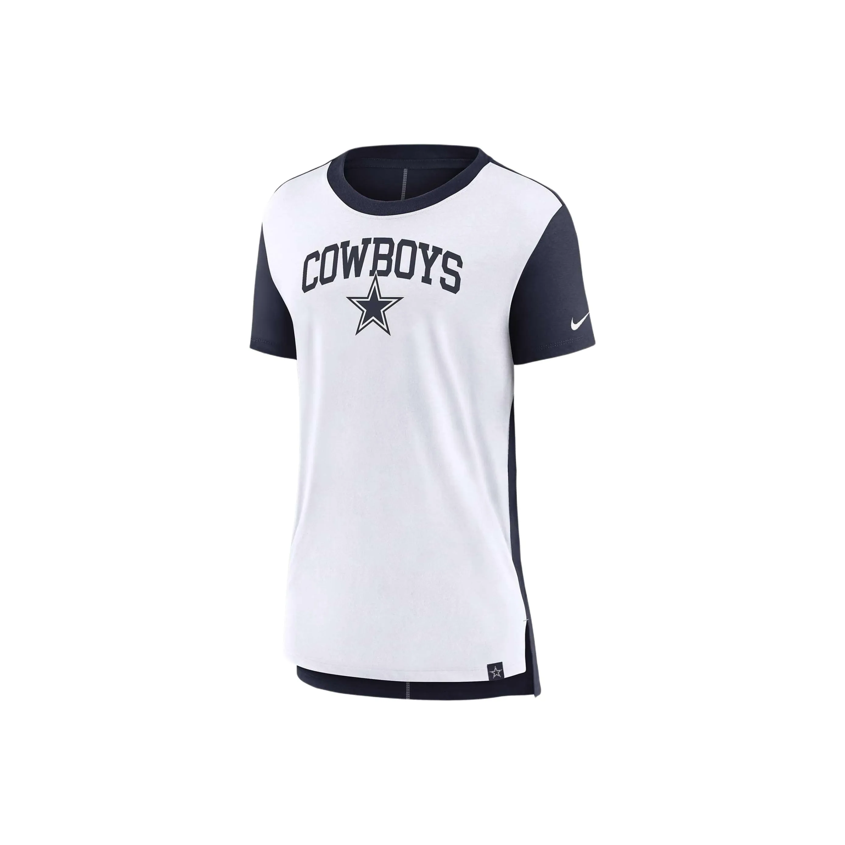 Nike Dallas Cowboys Women's Nike Nfl T Shirt