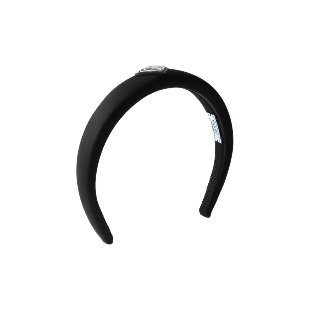 PRADA Re Nylon Headband