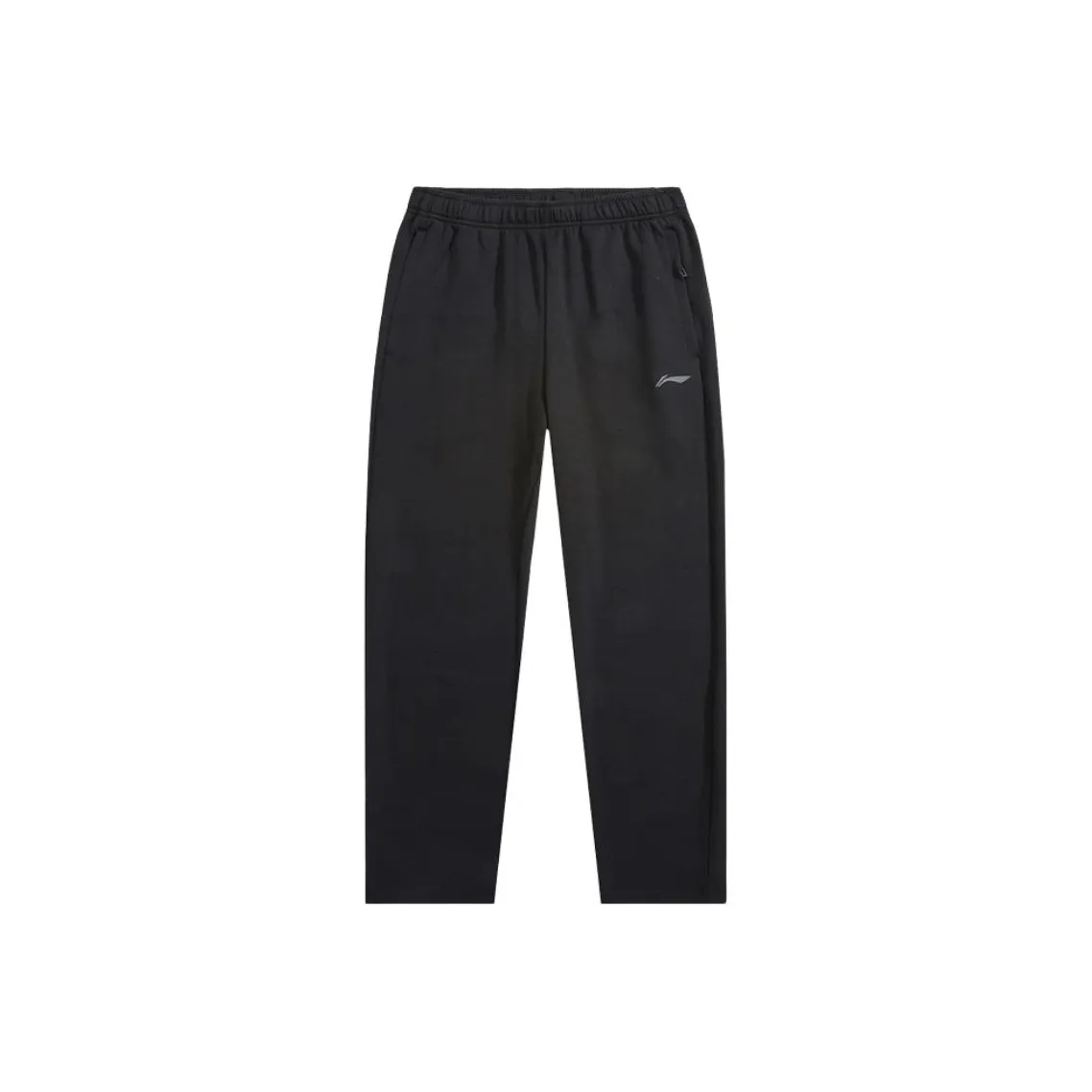 LiNing Casual Pants Men's Black