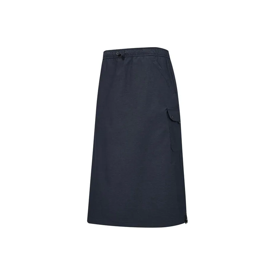 RAPIDO Skirts Women's Navy Blue