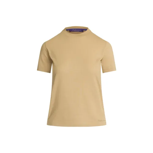 Ralph Lauren Collection Хаки Женские Рубашки T
