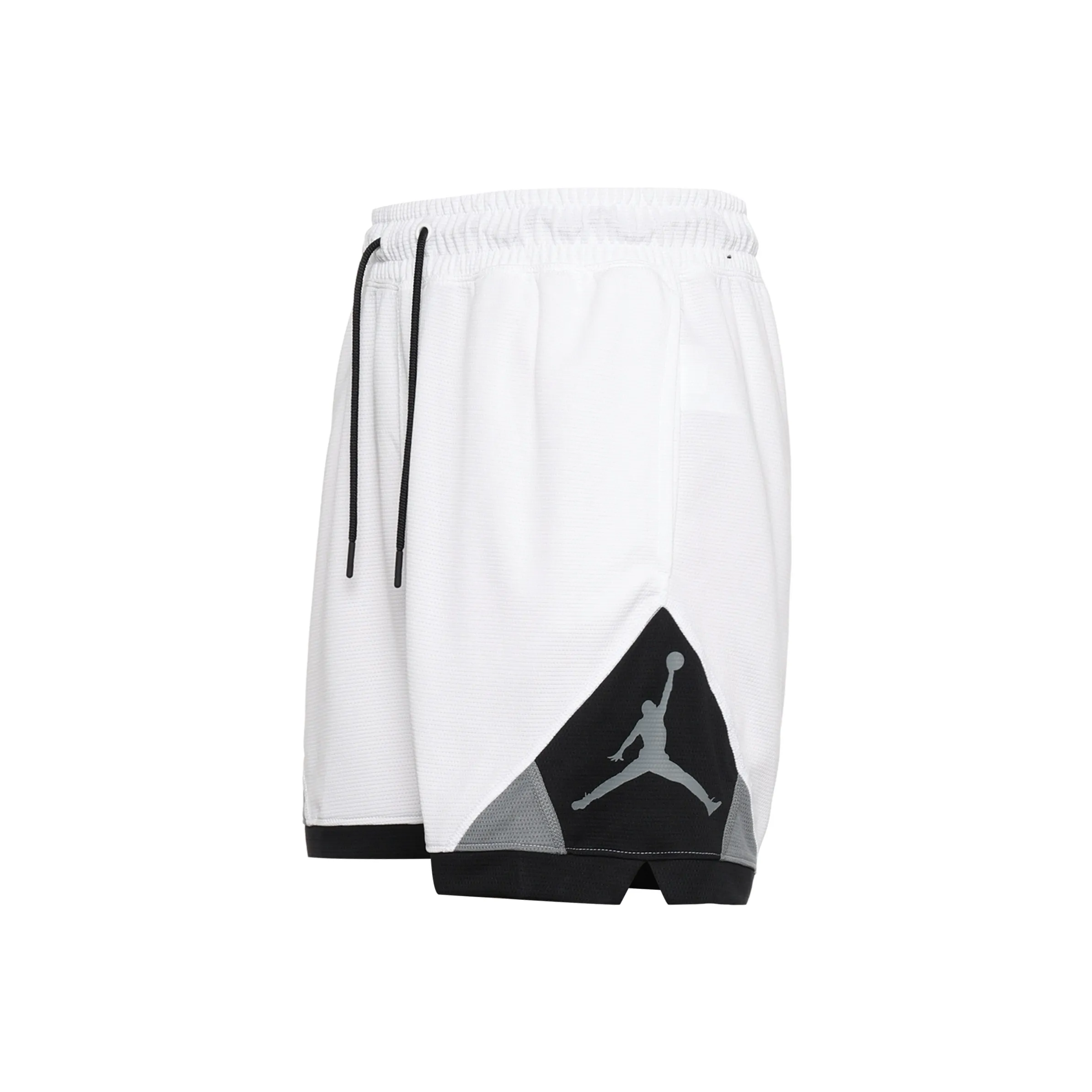 JORDAN Air Sports Shorts Unisex White
