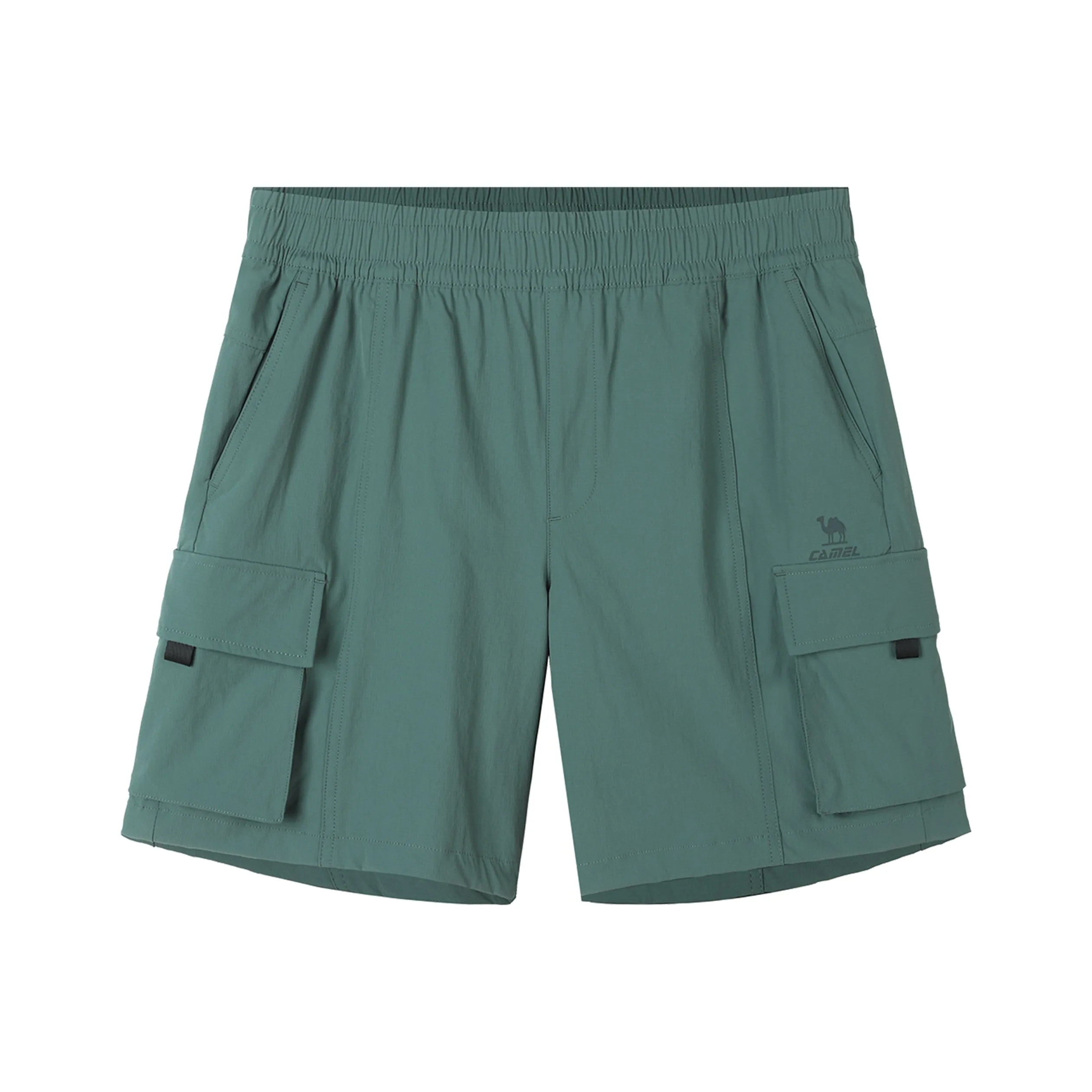 CAMEL Мужские Карго Шорты