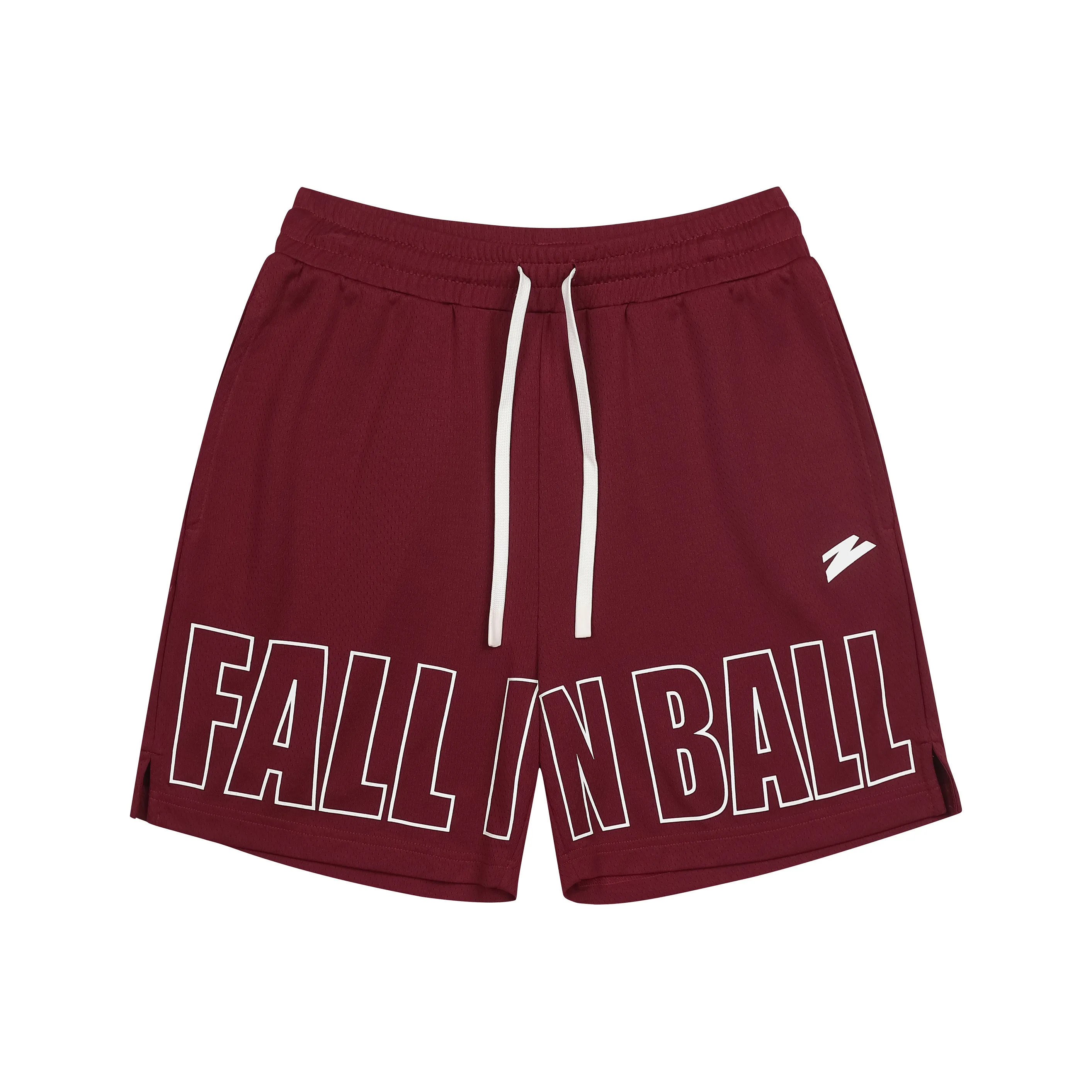 UZIS Basketball Shorts Unisex