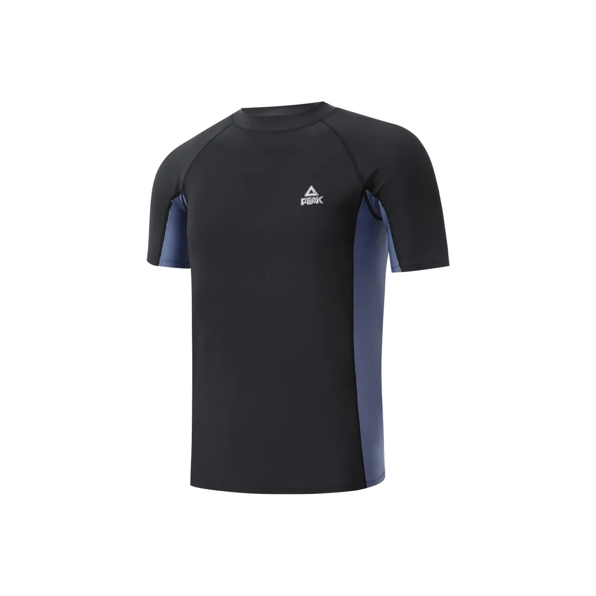 PEAK Men's Swimwear Men's Black