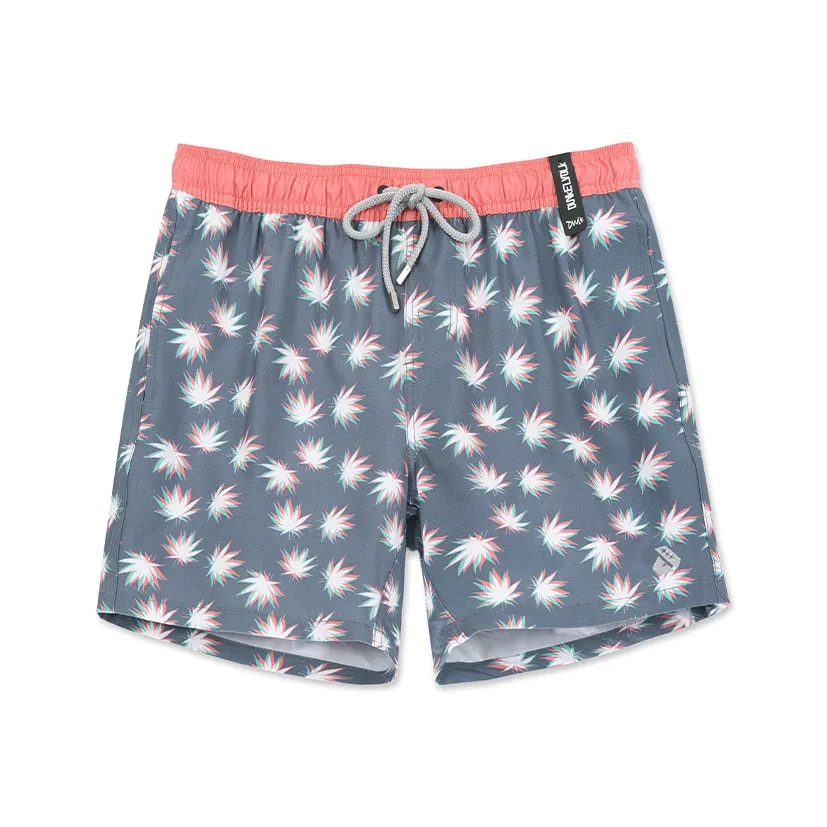 DUNKELVOLK Мужские пляжные шорты