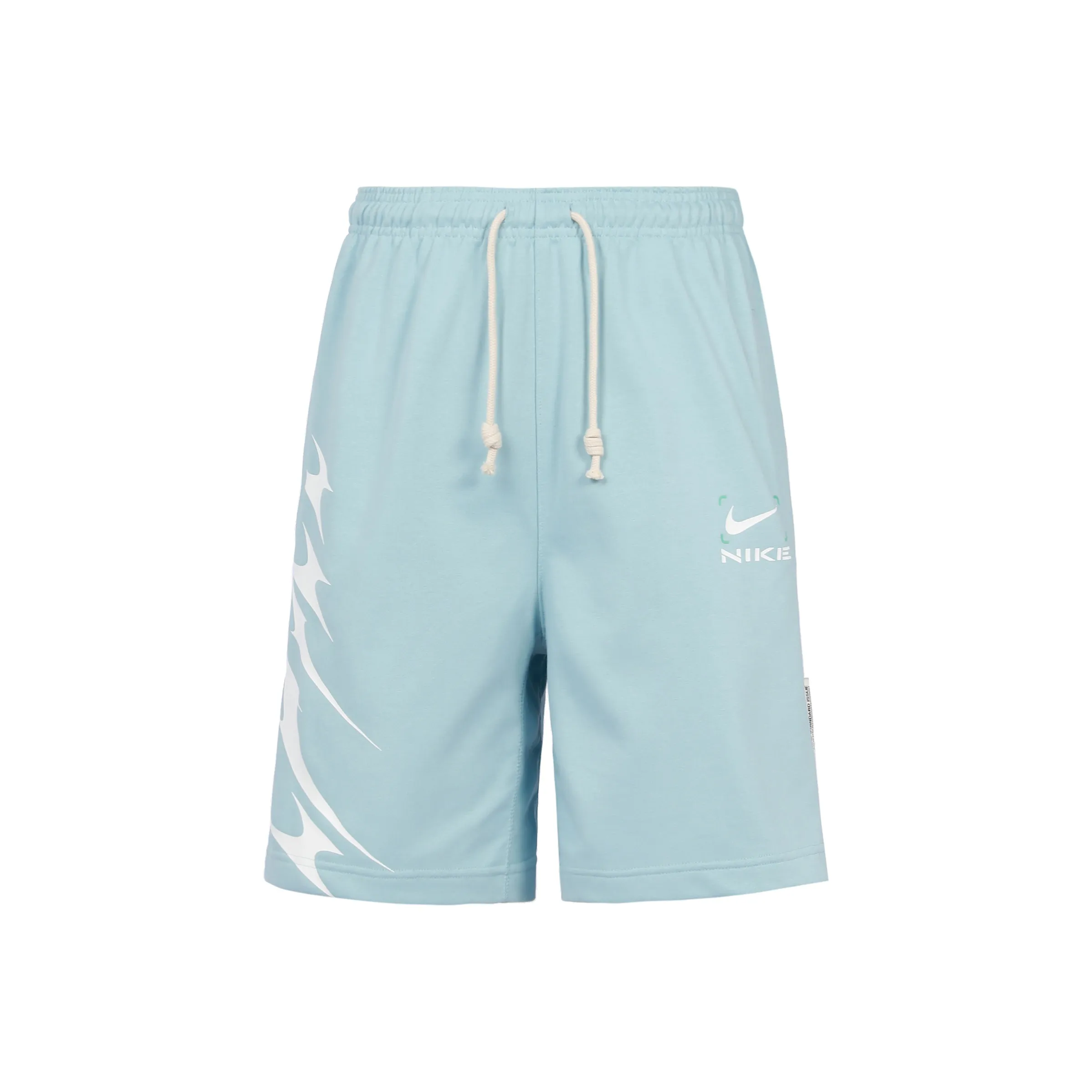 Nike SS23 Resistant High Basketball Series Basketball Shorts Men's Joy Ocean Blue
