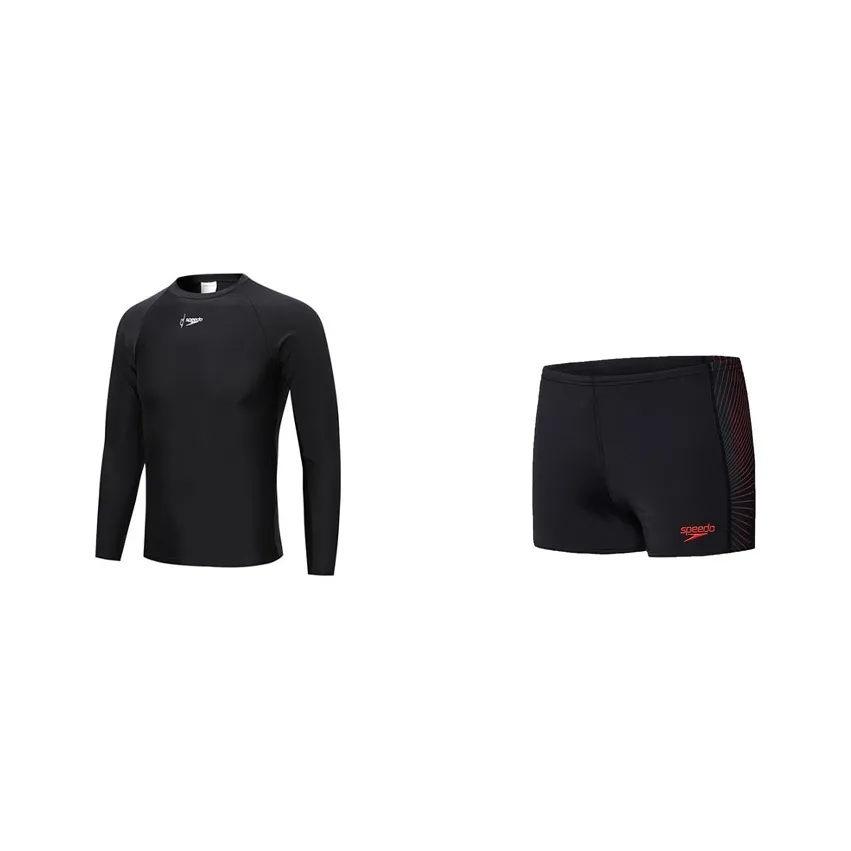 Speedo Swimsuit Sets Men's