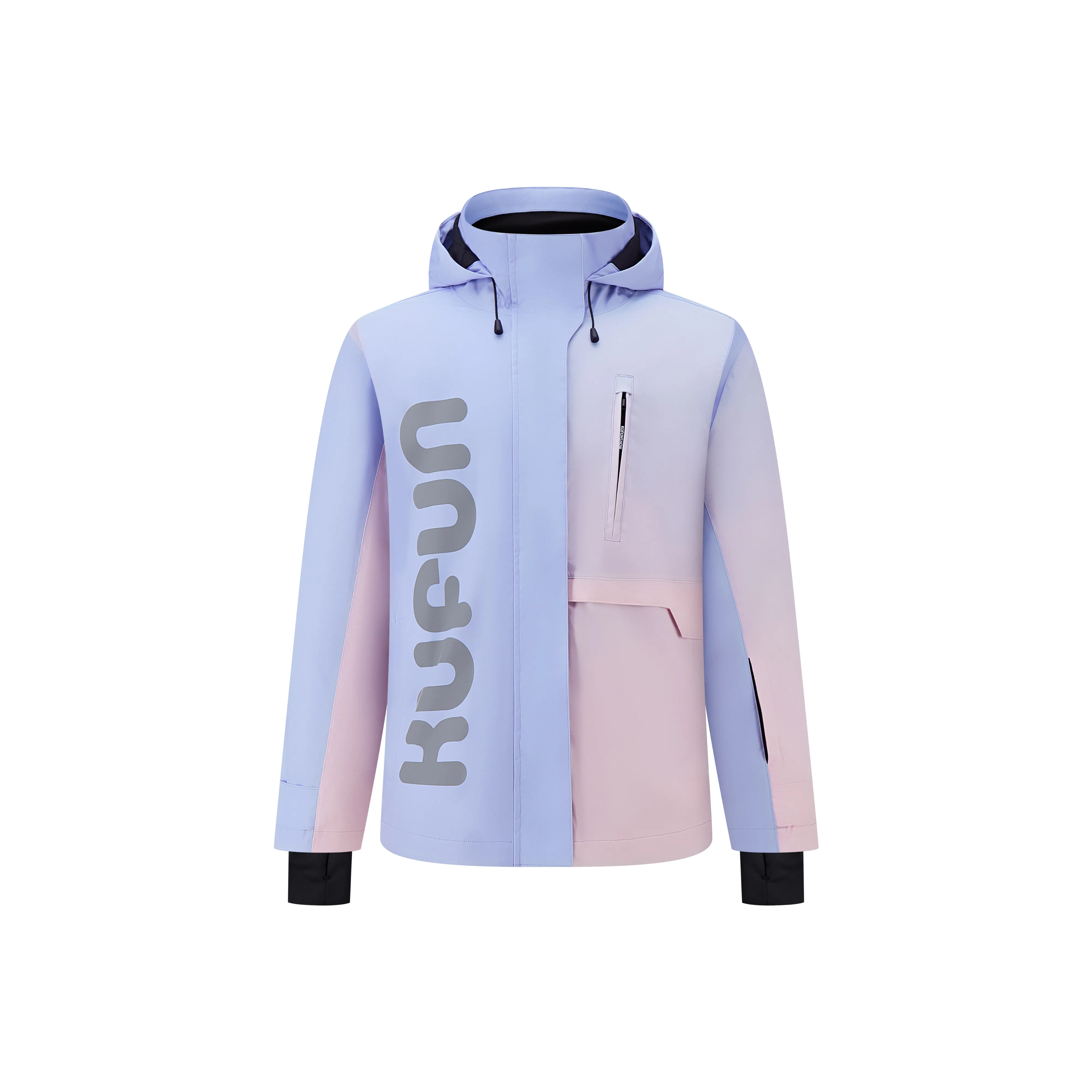 KUFUN Унисекс Верхняя одежда для лыж