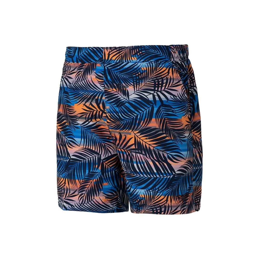 Speedo Beach Shorts Men's Orange