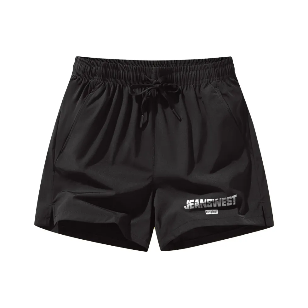 JEANSWEST Унисекс Повседневные шорты