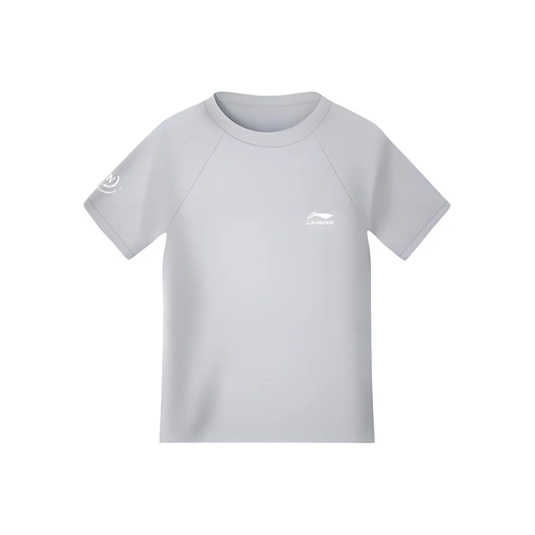 Лайнер Мужские купальники Мужской Синий Серый