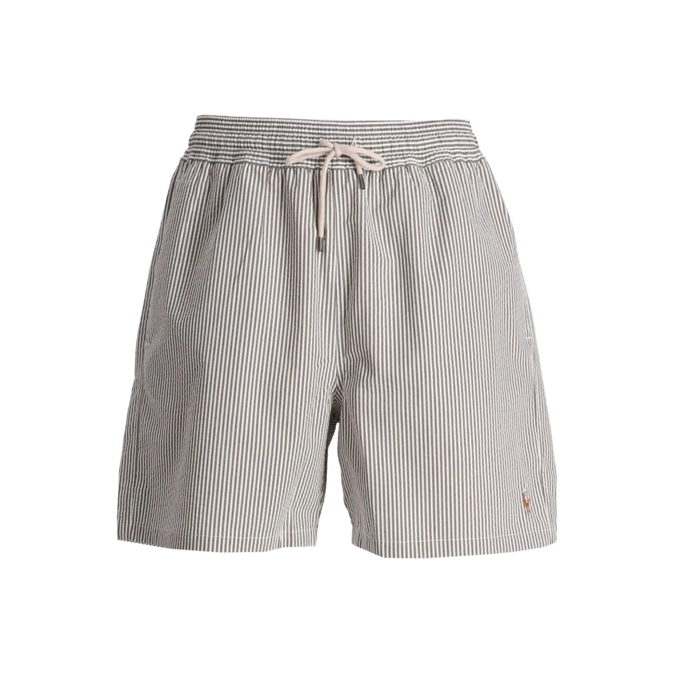 Polo Ralph Lauren 5.75 Inch Traveler Classic Swim Trunks