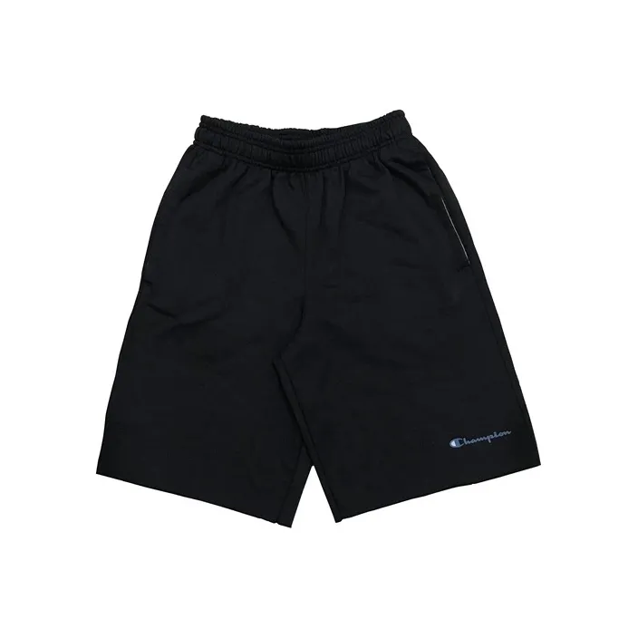 Чемпион Спортивные Шорты Версия США Унисекс Темно-Синий