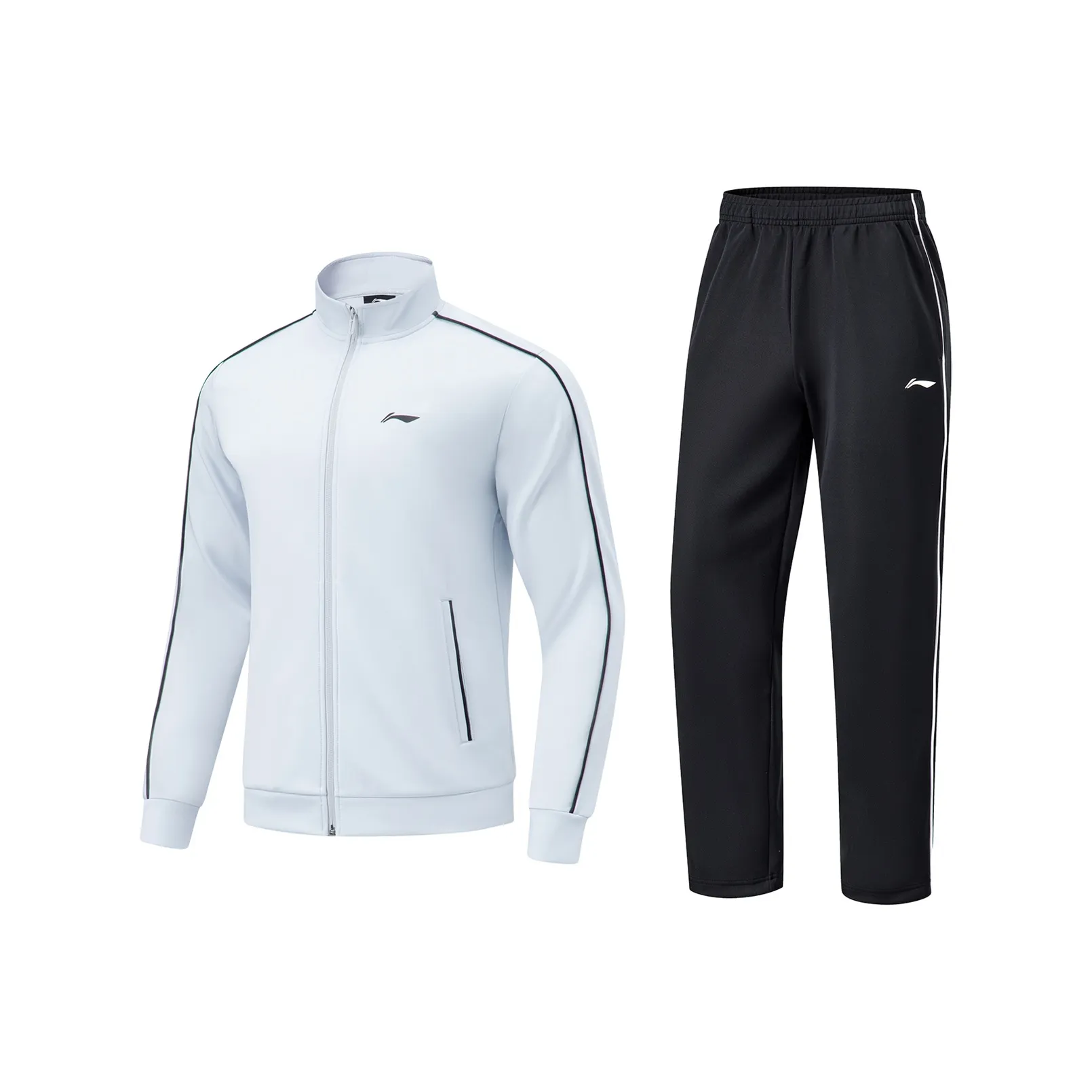 LINING Повседневная спортивная одежда унисекс